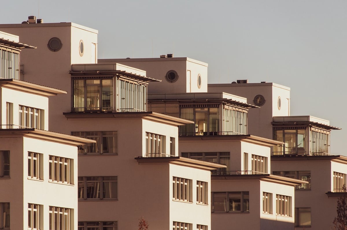 Warum steigen die Immobilienpreise in deutschen Großstädten weiter?