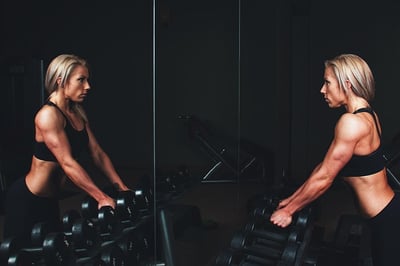 Die Bedeutung von Fitness für Ihre mentale Gesundheit und Leistungsfähigkeit