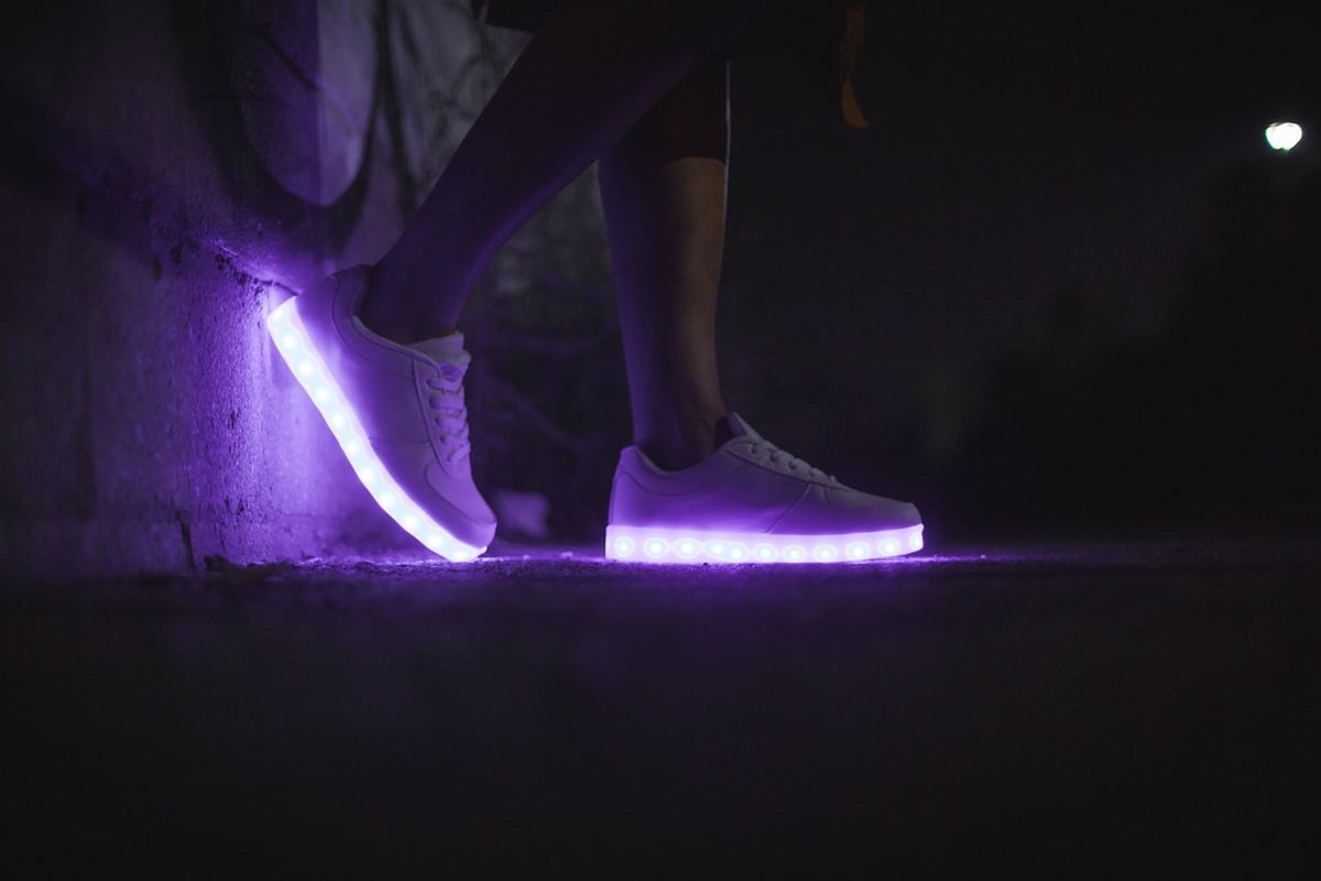 Warum investieren kluge Frauen mehr in Schuhe als in Handtaschen?